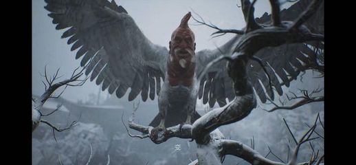 黑神話悟空新情報解禁 主創眼中的原神靈感、與《戰神4》的對標之路