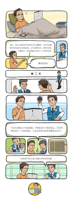 全智技術(shù) 揭秘真正的“超級玩家”