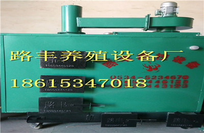 自動化控溫鍋爐技術(shù)解析 賦能現(xiàn)代養(yǎng)殖業(yè)的溫控解決方案